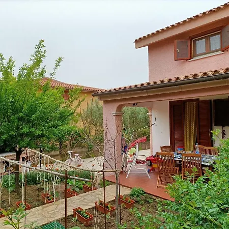 Holiday home Oppy *