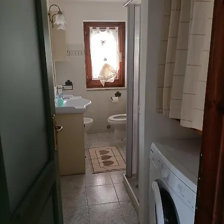 Holiday home Oppy Tanaunella