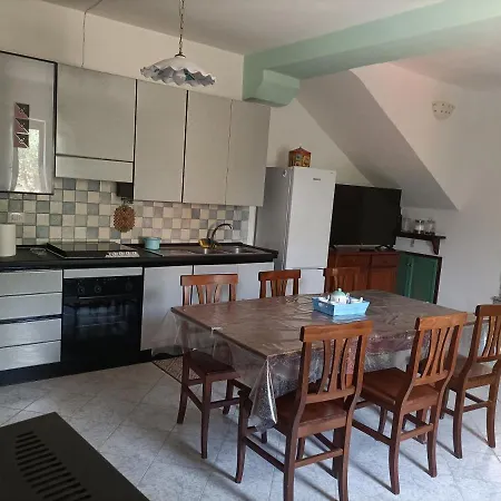 Oppy Holiday home *