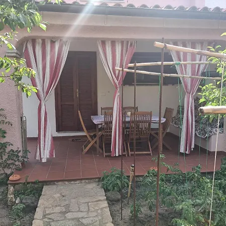 Oppy Holiday home