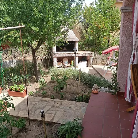 Holiday home Oppy Tanaunella