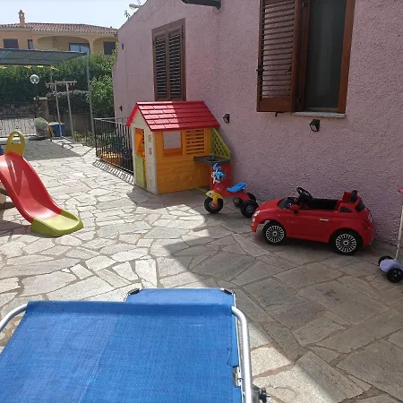 Holiday home Oppy *